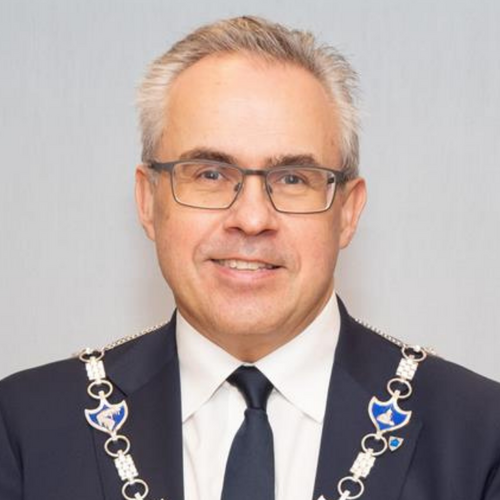 Tom Georg Indrevik